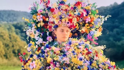 Новые фото Ари Астер для ваших проектов