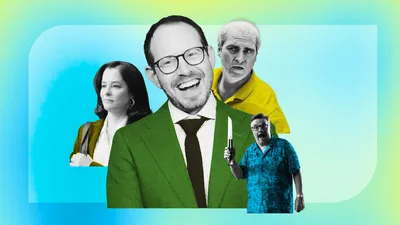 Уникальные фоны с Ари Астер для творческих идей
