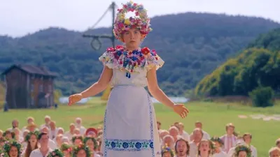 Скачайте бесплатно изображения Ари Астер в хорошем качестве