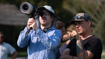 Впечатляющие картинки Ари Астер доступны для загрузки в любом формате