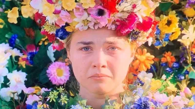 Лица ада: жуткий мир Ари Астера
