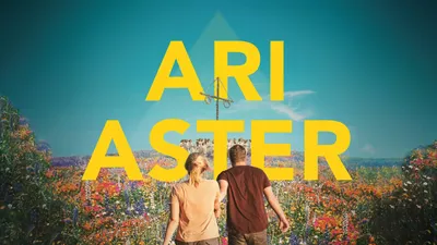 Впечатляющие фото Ари Астер в Full HD разрешении