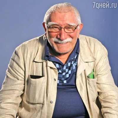 Воплощение таланта: удивительные фото Армена Джигарханяна