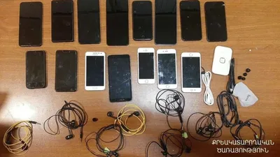 Обои Armenia Mountain на телефон iPhone 6