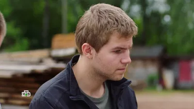 Новые снимки Арсения Робака - бесплатно скачать в PNG