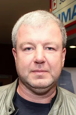 Арсений Робак: Великий актёр в объективе камеры