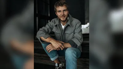 Изображения Арсения Робака для вашего эстетического вдохновения