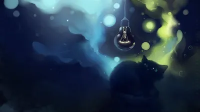 Лучшие арт обои для заставка рабочего стола - коллекция №4
