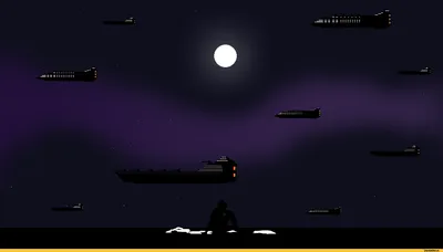 сам рисовал :: обои для рабочего стола :: Pixel Art (Пиксель Арт,  Пиксель-Арт) / смешные картинки и другие приколы: комиксы, гиф анимация,  видео, лучший интеллектуальный юмор.
