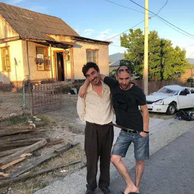 Впечатляющие фото Артема Калайджяна: скачайте в высоком разрешении.