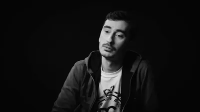 Артем Калайджян: величайший актер на фото