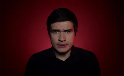 Звезда, сияющая ярче всех: фото Артема Калайджяна