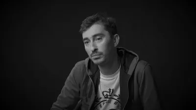 Арт Артем Калайджян - творческое произведение с участием актера