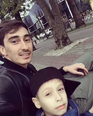 HD фото Артема Калайджяна в свободном доступе.
