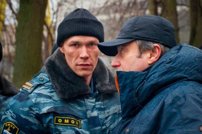 HD фото Артёма Быстрова: Погружение в мир высокого разрешения