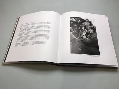 Очарование и красота: Артём Чернов на захватывающих фотографиях