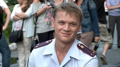Качественные фотографии Артура Сопельника в разных форматах