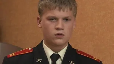 Фото Артур Сопельник: Талантливый актер в объективе