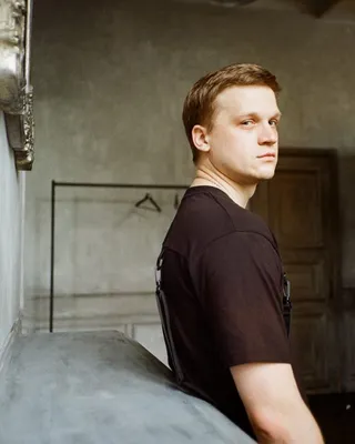 Уникальные фото Артур Сопельник в формате gif