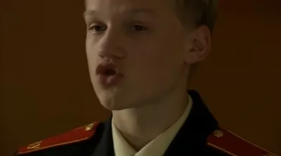 Фото Артура Сопельника: талантливый актер в нашем кино