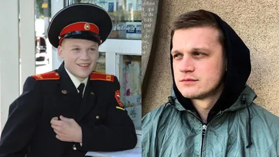 Фотка Артура Сопельника: неповторимый облик звезды