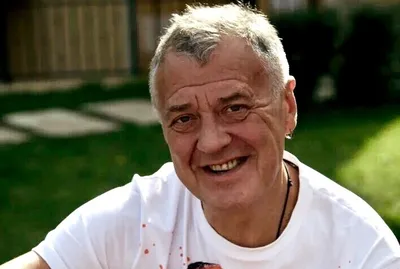 Очарование Артура Ваха на фото