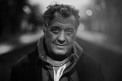 Эмоциональная глубина Артура Ваха на фото