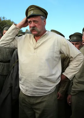Картинка Артура Ваха