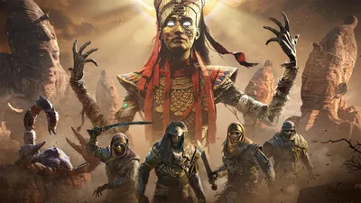 Assassin's Creed: Revelations обои для рабочего стола, картинки и фото -  RabStol.net