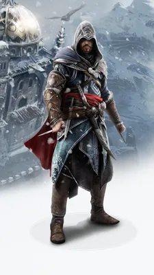 Download wallpaper girl, night, the city, Evelyn, assassin, Assassin's  Creed 3, Assassin's creed 3, New Orleans Dusk, section games in resolution  960x800