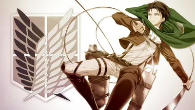 псевдолиза LM024⭕️🛡️ on X: \"Обои Shingeki no Kyojin (Атака Титанов)  (1920х1080) Когда-нибудь сделаю продолжение https://t.co/mFmrWCrzQM\" / X