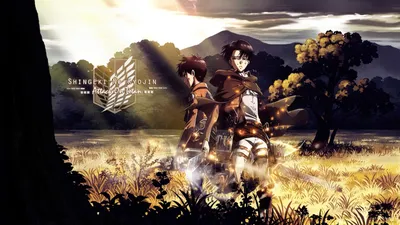 Скачать обои Levi, anime, Shingeki no Kyojin, Attack on Titan, раздел аниме  в разрешении 1920x1080 | Attack on titan levi, Attack on titan, Anime