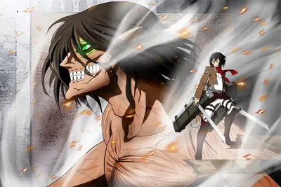 Обои Аниме Shingeki no Kyojin, обои для рабочего стола, фотографии аниме,  shingeki no kyojin, персонажи, атака, титанов, арт Обои для рабочего стола,  скачать обои картинки заставки на рабочий стол.