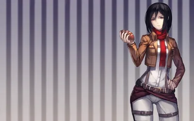Обои Аниме Shingeki no Kyojin, обои для рабочего стола, фотографии аниме,  shingeki no kyojin, атака, титанов Обои для рабочего стола, скачать обои  картинки заставки на рабочий стол.