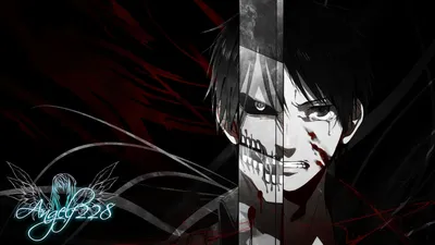 Обои Аниме Shingeki no Kyojin, обои для рабочего стола, фотографии аниме,  shingeki no kyojin, атака, титанов Обои для рабочего стола, скачать обои  картинки заставки на рабочий стол.