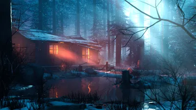 Обои для Wallpaper Engine - живые обои Windows 7, 8, 10