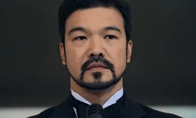 Скачать фото Азиза Бейшеналиева в формате JPG, PNG, WebP бесплатно