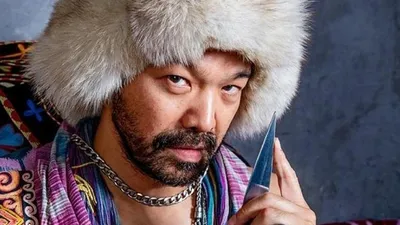 Самые яркие моменты из жизни Азиза Бейшеналиева на фото