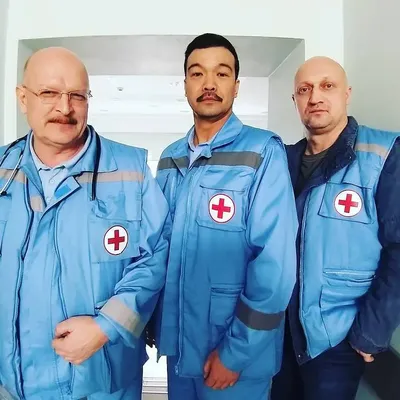 Изысканные фото Азиза Бейшеналиева, достойные внимания каждого