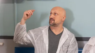 Изображения Азиза Бейшеналиева: уникальные фотографии актера