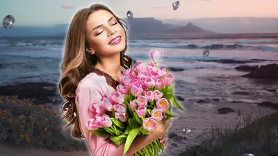 Квест для женщин на 8 марта «Стражи Весны»