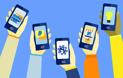 Бесплатные способы продвижения Android-приложений / Хабр