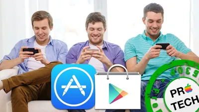 Бесплатные развивающие игры для iPhone и Android - Brainilis