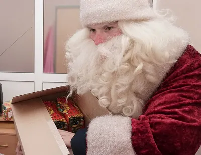 40 тысяч детей получат бесплатные новогодние подарки | 18.12.2023 |  Альметьевск - БезФормата