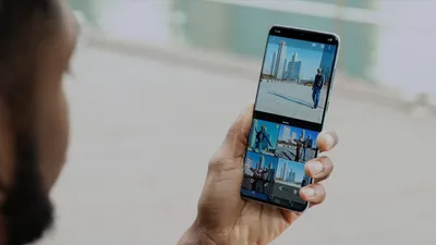 Вдвое больше памяти бесплатно: Samsung продолжает продвигать складные  смартфоны — Ferra.ru