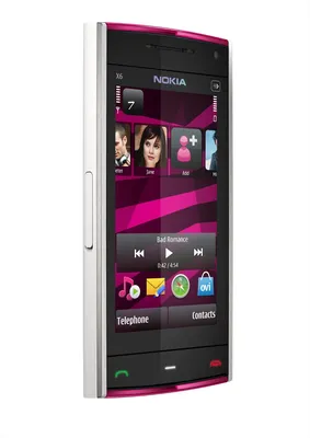 Mobile-review.com - Мобильные телефоны, новости 10 октября 2011.