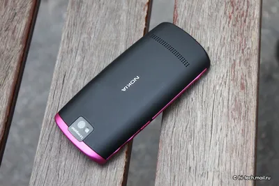 Обзор смартфона Nokia 500: гигарцевый «симбиан» - тест Nokia 500, отзывы  Nokia 500, цена Nokia 500