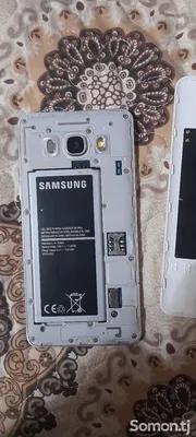 Телефон Samsung 200 c. №11057320 в г. Гиссар - Samsung - Somon.tj бесплатные  объявления куплю продам б/у