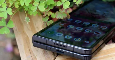 Как загрузить и обновить темы в Galaxy Themes | Samsung RU
