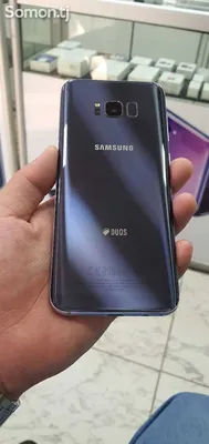 Телефон Samsung 400 c. №10718095 в г. Душанбе - Samsung - Somon.tj  бесплатные объявления куплю продам б/у